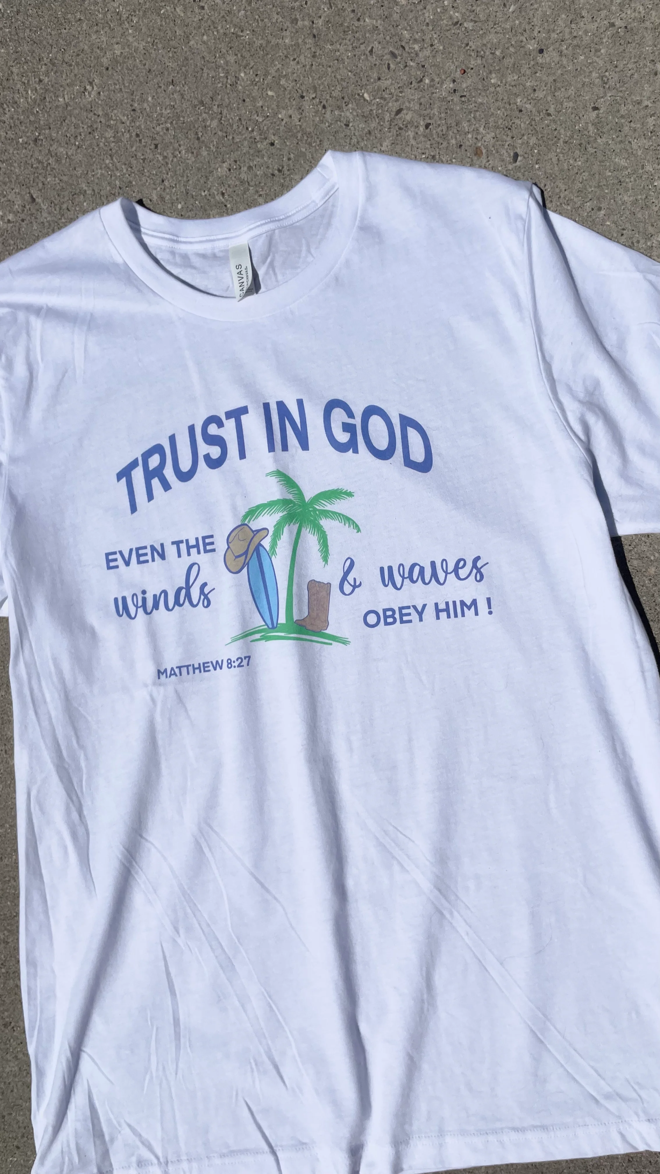 TEES